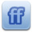 Friendfeed Icon